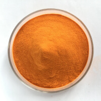 Сульфат трехвалентного железа