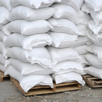 Сульфат трехвалентного железа